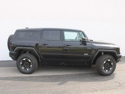 New 2025 GMC Hummer EV 3X w/ Extreme Off-Road Package