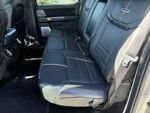Used 2021 Ford F150 Platinum w/ Equipment Group 701A High AWD/4WD image 12
