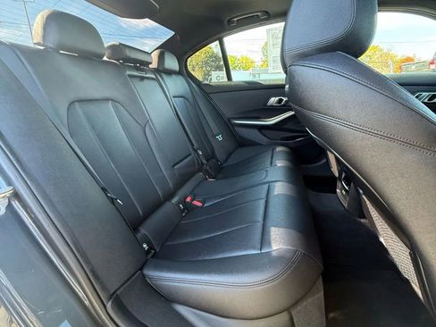 Used 2021 BMW 330i xDrive Sedan image 20