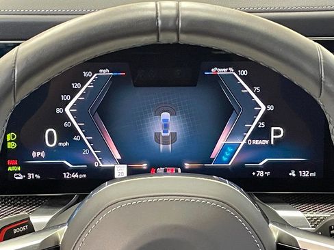 Used 2023 BMW i7 xDrive60 AWD/4WD image 37