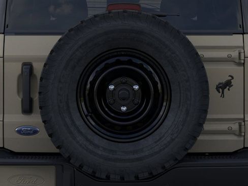 New 2026 Ford Bronco Badlands image 24