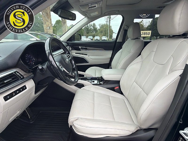 Used 2020 Kia Telluride SX AWD/4WD image 11