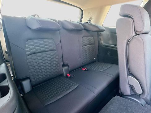 New 2025 Nissan Pathfinder SV w/ Cargo Package image 26