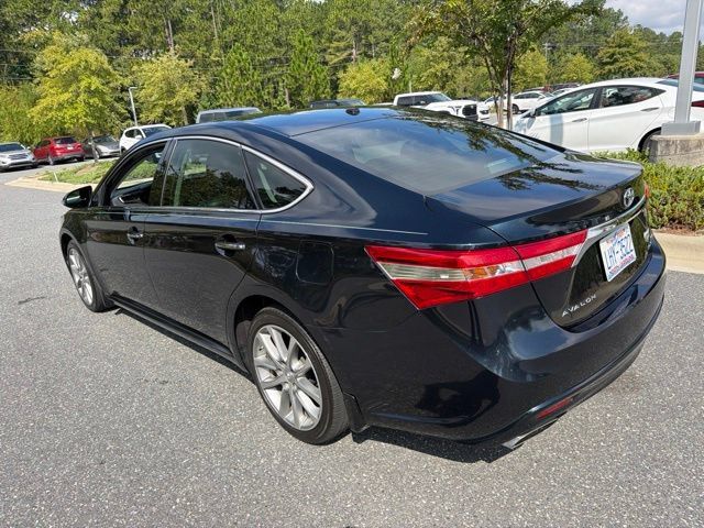Used 2015 Toyota Avalon XLE Touring FWD image 15