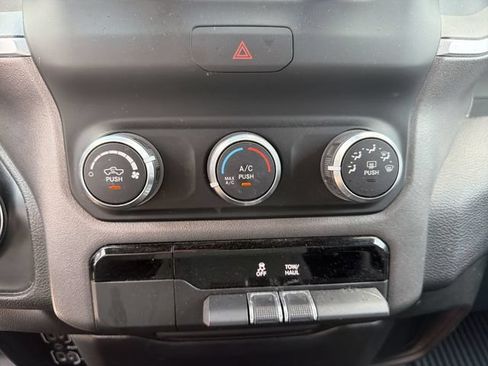 Used 2021 RAM 1500 Big Horn AWD/4WD image 20