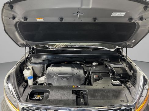 Used 2019 Kia Sorento SX image 41