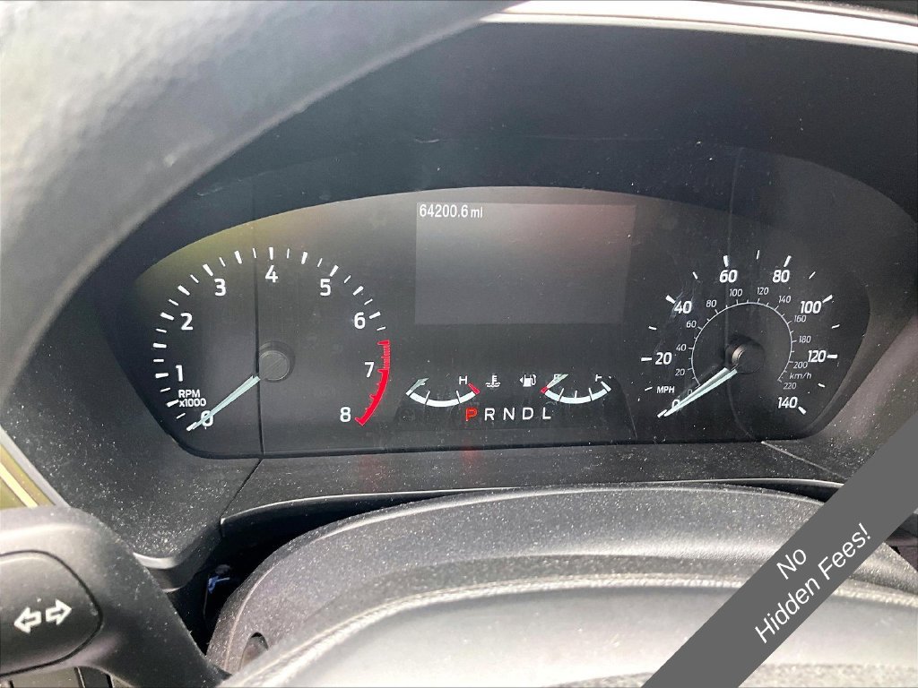 Used 2020 Ford Escape SE FWD image 14