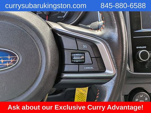 Used 2018 Subaru Crosstrek 2.0i Premium AWD/4WD image 20