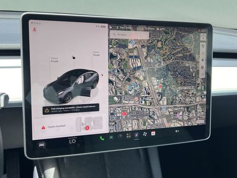 Used 2022 Tesla Model 3 Long Range AWD/4WD image 13