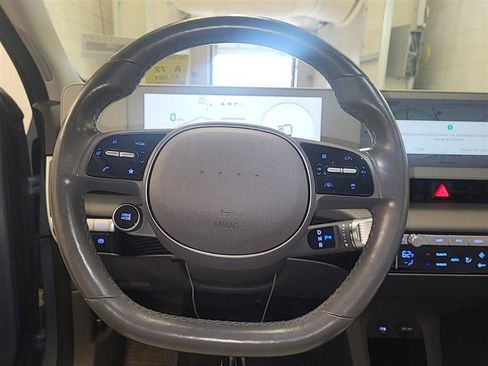 Used 2023 Hyundai Ioniq 5 SEL AWD/4WD image 7