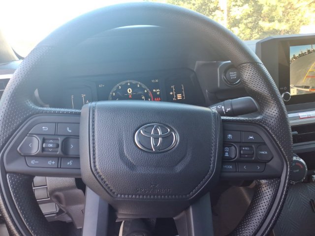 New 2026 Toyota Tacoma SR5 RWD image 17