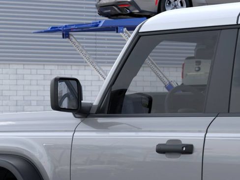 New 2026 Ford Bronco Heritage Edition AWD/4WD image 47