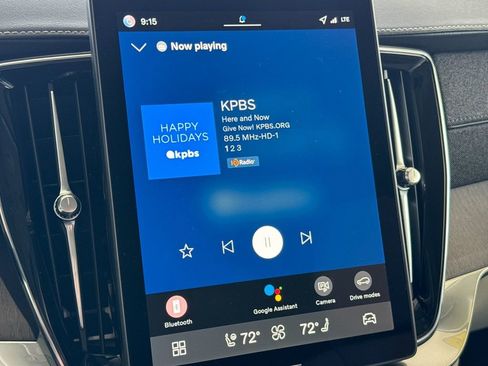 New 2026 Volvo XC90 T8 Ultra image 18