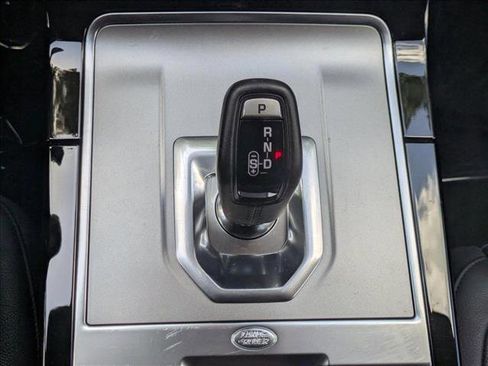 Certified 2022 Land Rover Range Rover Evoque S image 13