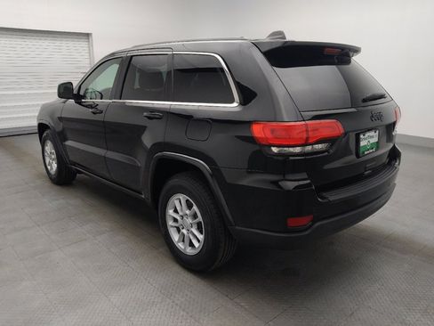 Used 2018 Jeep Grand Cherokee Laredo image 5