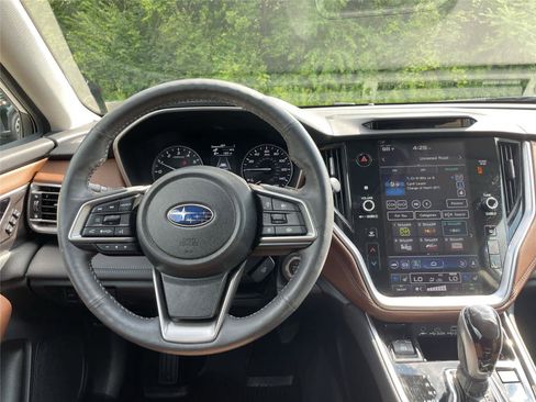 Certified 2024 Subaru Outback Touring XT AWD/4WD image 20