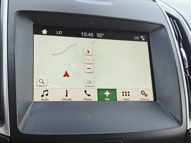 Used 2018 Ford Edge SEL w/ Equipment Group 201A FWD image 23
