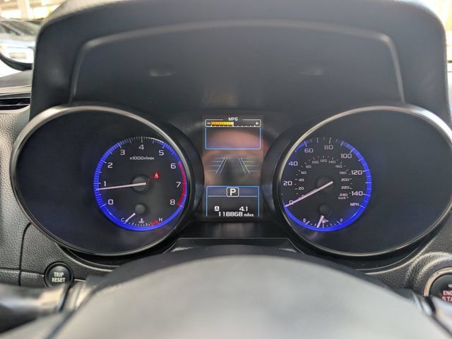 Used 2016 Subaru Outback 2.5i Limited AWD/4WD image 15