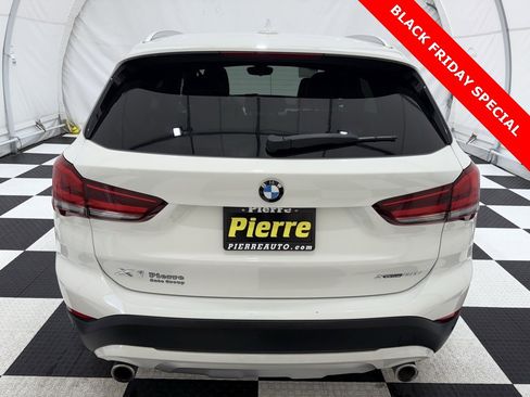 Used 2021 BMW X1 xDrive28i image 3