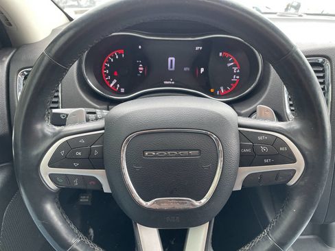 Used 2014 Dodge Durango Limited w/ Premium Group image 39