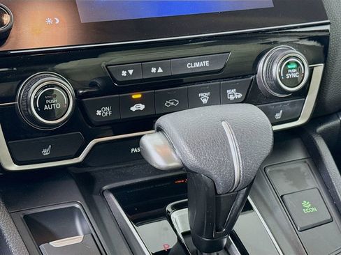 Used 2018 Honda CR-V EX image 22