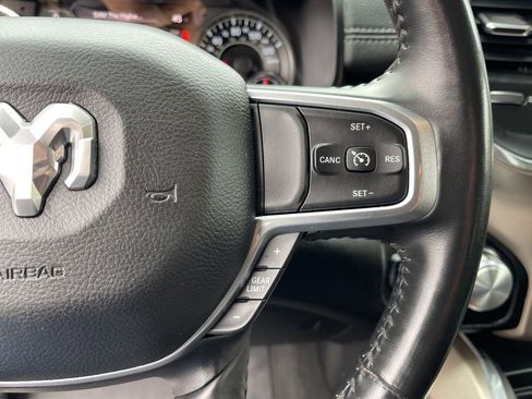 Used 2021 RAM 1500 Laramie image 18