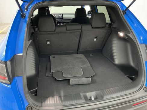 Used 2026 Honda HR-V Sport image 27