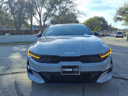 Used 2023 Kia K5 GT-Line image 7