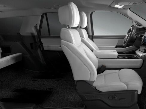New 2027 Ford Expedition Active AWD/4WD image 6