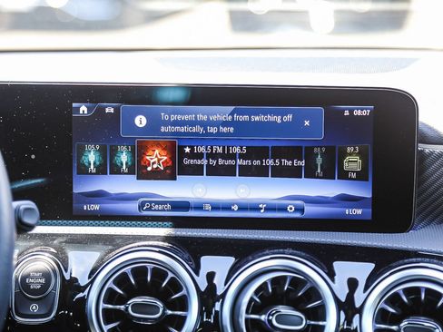 Certified 2026 Mercedes-Benz CLA 250 image 12