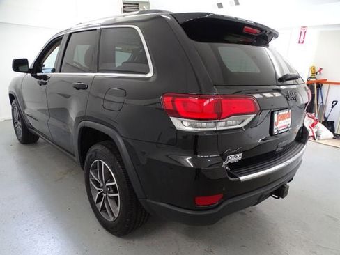 Used 2020 Jeep Grand Cherokee Limited w/ Trailer Tow Group IV AWD/4WD image 22