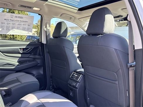 New 2025 Subaru Ascent Onyx Edition image 21
