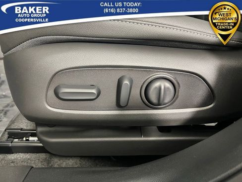 New 2025 Buick Envista Preferred w/ Convenience I Package image 21