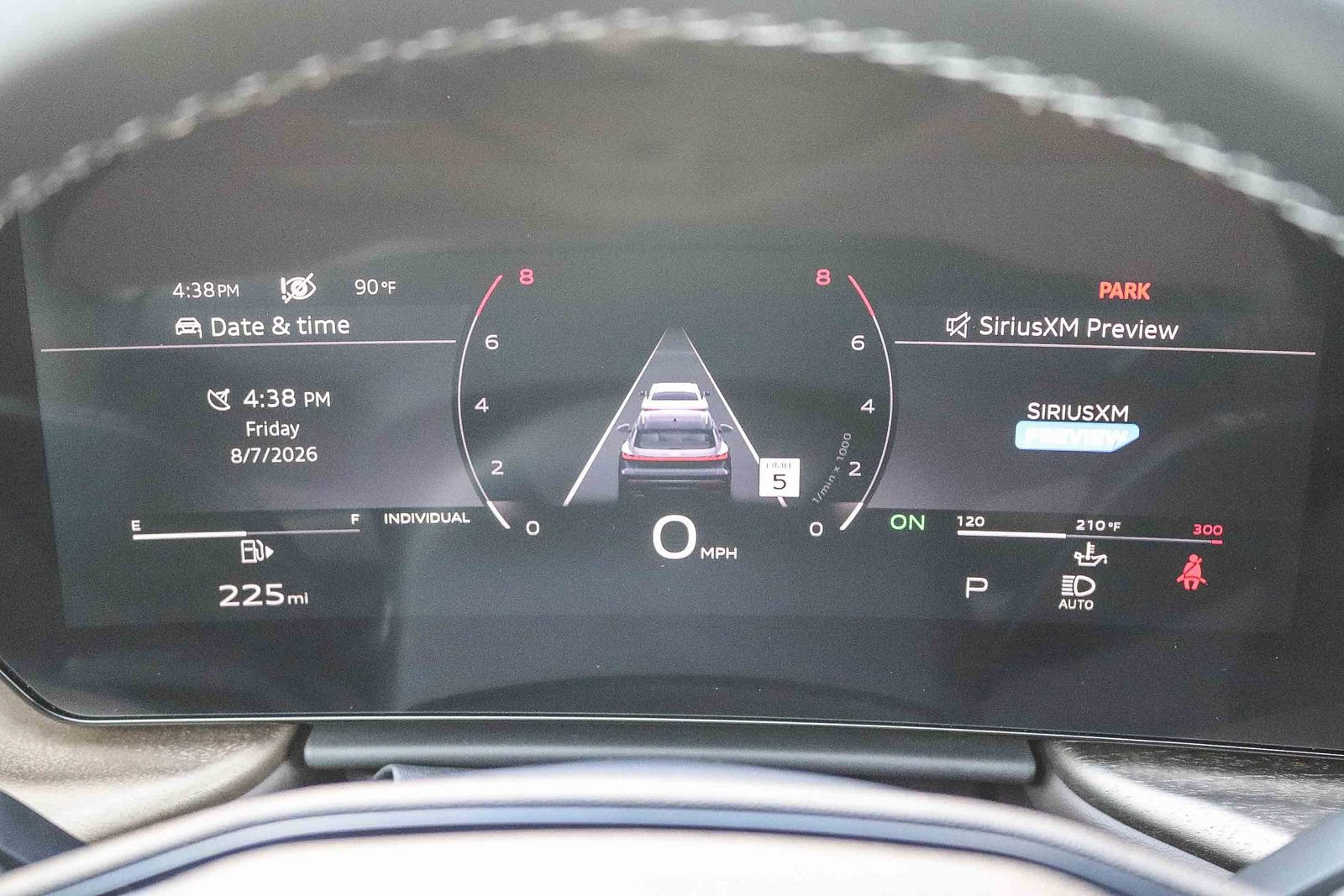 Certified 2025 Audi Q5 Premium Plus w/ Premium Plus AWD/4WD image 27