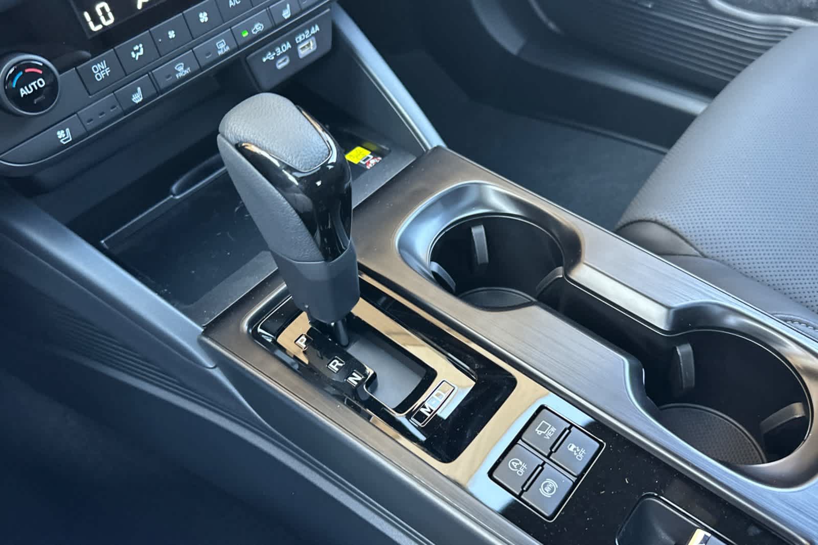 New 2026 Subaru Outback Touring XT AWD/4WD image 25