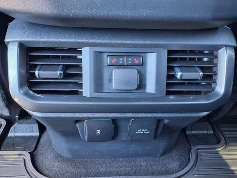 Used 2023 Ford F150 Lariat w/ Equipment Group 502A High image 16