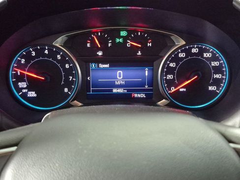 Used 2022 Chevrolet Equinox LS w/ LS Convenience Package image 12