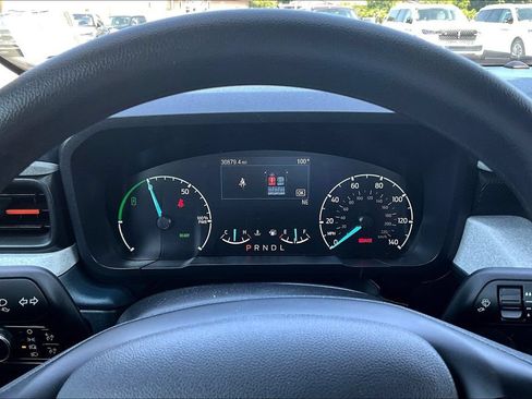 Used 2024 Ford Maverick XLT FWD image 15
