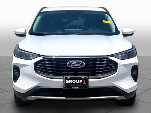 Used 2023 Ford Escape SE FWD image 4