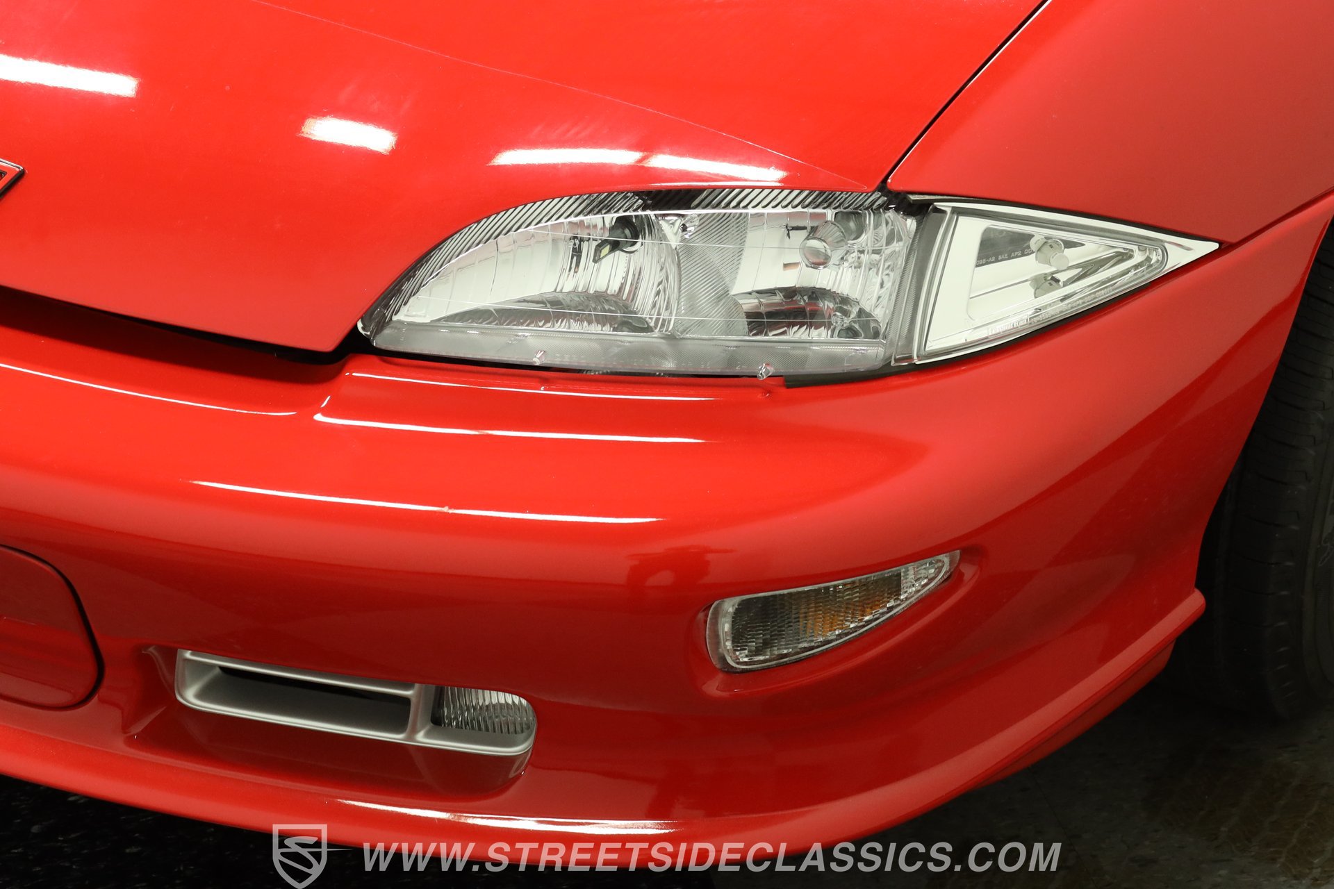 Used 1999 Chevrolet Cavalier Z24 FWD image 20