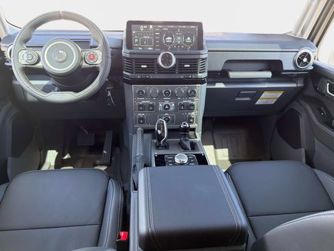 New 2026 INEOS Grenadier AWD/4WD image 12