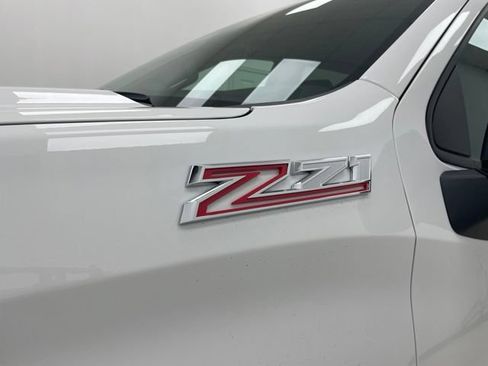 New 2026 Chevrolet Silverado 1500 RST w/ All Star Edition Plus AWD/4WD image 20