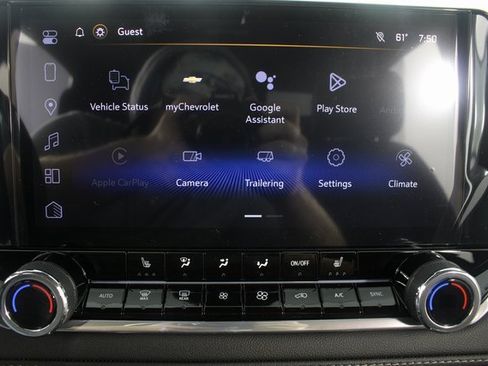 New 2026 Chevrolet Colorado LT image 5