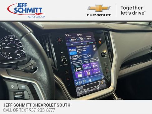 Used 2020 Subaru Legacy Limited w/ Popular Package #2 image 24