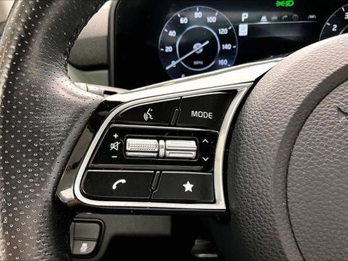 Used 2024 Kia Seltos SX AWD/4WD image 23
