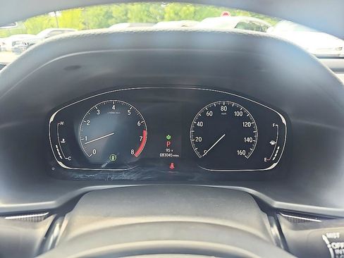 Used 2018 Honda Accord Sport image 17