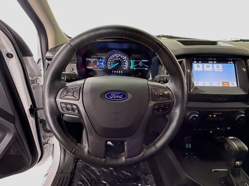 Used 2019 Ford Ranger Lariat w/ Equipment Group 501A Mid RWD image 13