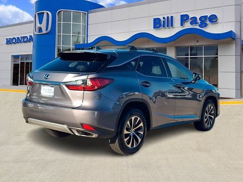 Used 2022 Lexus RX 350 AWD w/ Premium Package image 7