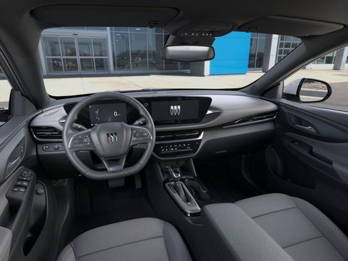 New 2026 Buick Envista Avenir image 15