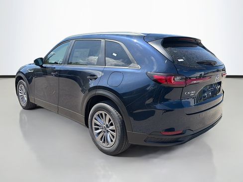 New 2026 MAZDA CX-90 3.3 Turbo w/ Select Package image 6
